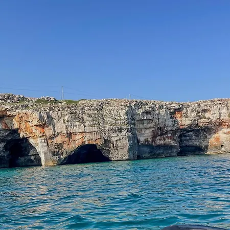 Willa Le Cicale - Salento *