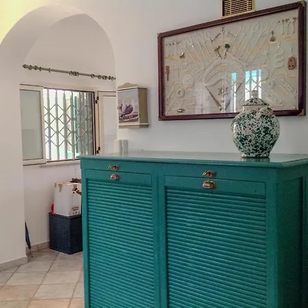 别墅 Le Cicale - Salento 莫尔恰诺迪莱乌卡