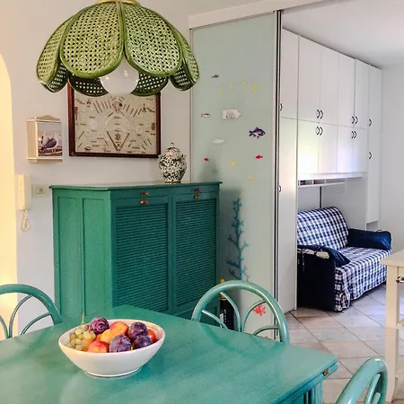 Le Cicale - Salento Morciano di Leuca