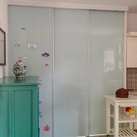 Le Cicale - Salento Morciano di Leuca