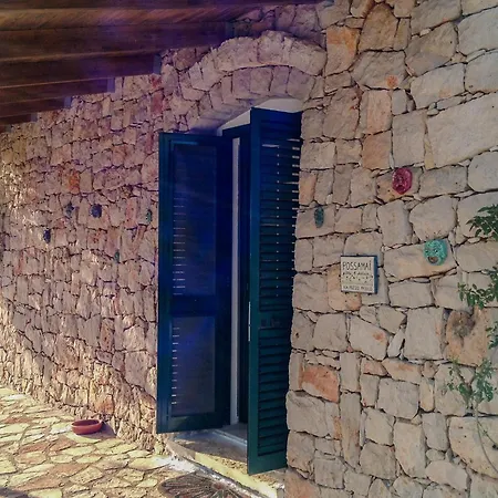 Willa Le Cicale - Salento Morciano di Leuca
