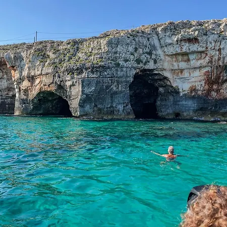 Le Cicale - Salento * Morciano di Leuca