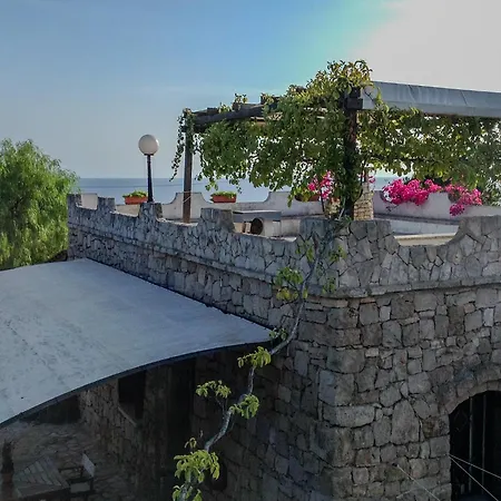 别墅 Le Cicale - Salento