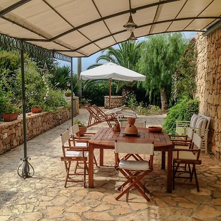 Le Cicale - Salento Villa Morciano di Leuca