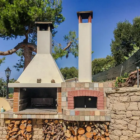 Villa Le Cicale - Salento