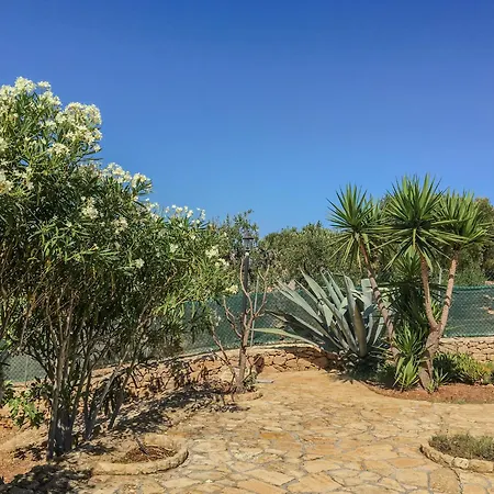 Le Cicale - Salento Villa Morciano di Leuca