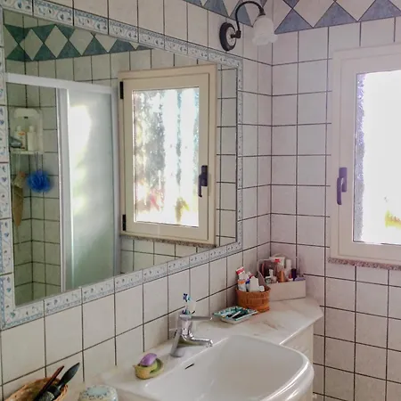 Villa Le Cicale - Salento *