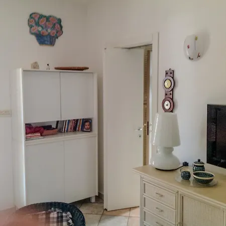 Le Cicale - Salento 别墅 莫尔恰诺迪莱乌卡