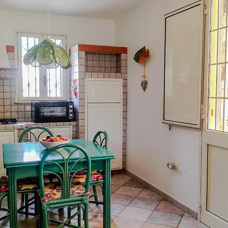 Le Cicale - Salento Morciano di Leuca