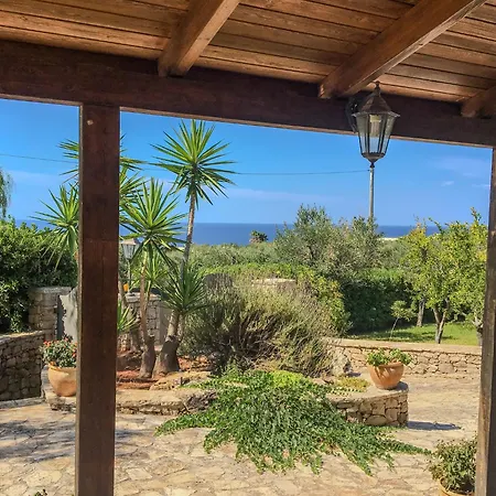 Le Cicale - Salento Villa