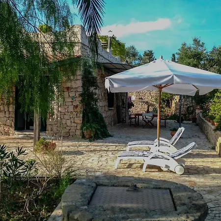 Villa Le Cicale - Salento *