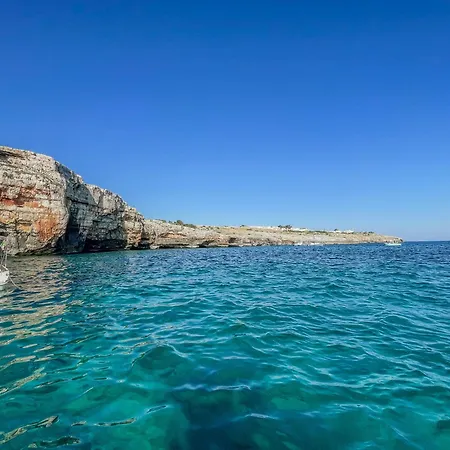 Le Cicale - Salento * Morciano di Leuca