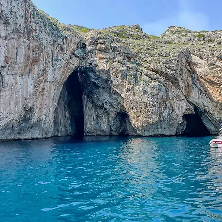 Le Cicale - Salento 别墅 莫尔恰诺迪莱乌卡