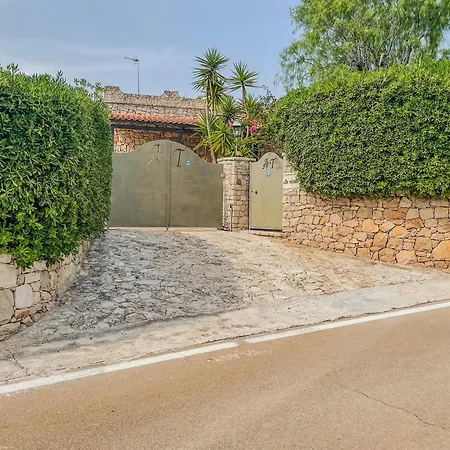 Le Cicale - Salento Villa Morciano di Leuca